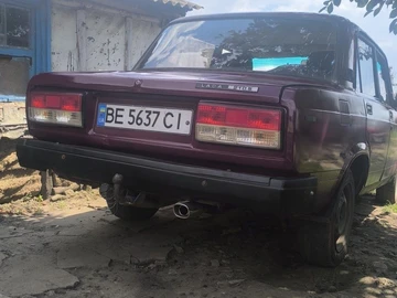 Авто ВАЗ 2105 1995 № 8954407
