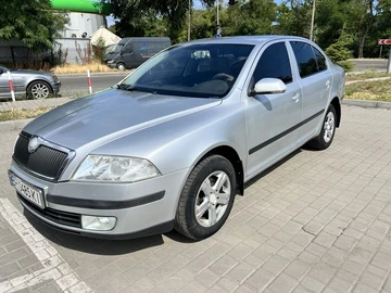 Авто Skoda Octavia 2008 № 8954419