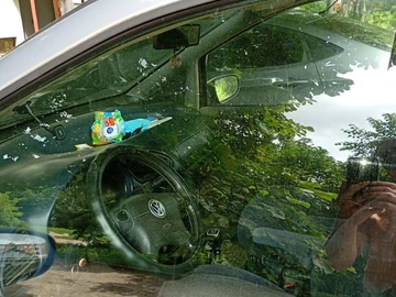 Авто Volkswagen Sharan 1998 № 8954421
