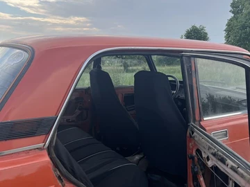 Авто ВАЗ 2107 1982 № 8954422
