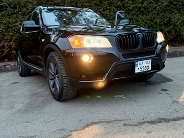 Авто BMW 3 Серия 2011 № 8954426