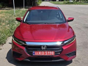 Авто Honda Insight 2021 № 8954428