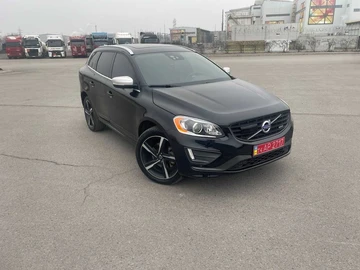 Авто Volvo Xc60 2015 № 8954430