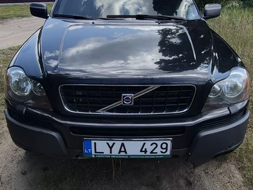 Авто Volvo Xc90 2006 № 8954438