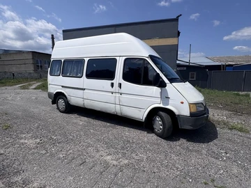 Авто Ford Transit 1996 № 8954445