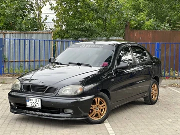 Авто Daewoo Lanos Sens  2006 № 8954481