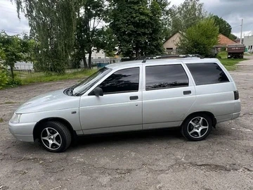 Авто ВАЗ 2111 2009 № 8954483