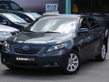 Авто Toyota Camry 2006 № 8954489