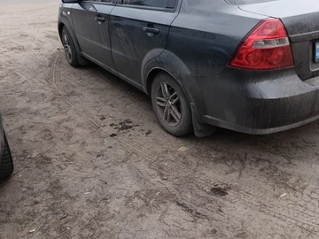 Авто ЗАЗ Vida 2012 № 8954490