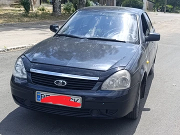 Авто ВАЗ 2170 Priora 2008 № 8954495