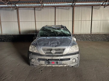 Авто KIA Sorento 2004 № 8954516