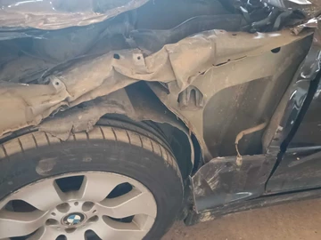 Авто BMW 3 Серия 2000 № 8954578