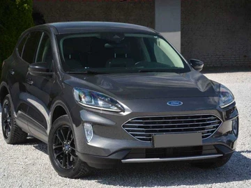 Авто Ford Escape 2021 № 8954581