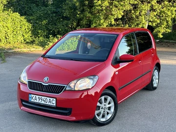 Авто Skoda 100 2014 № 8954584