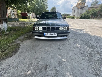 Авто BMW 5 Серия 1992 № 8954587