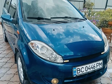 Авто Chery Kimo A1  2008 № 8954590