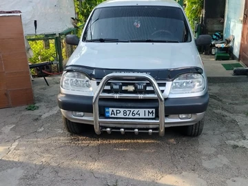 Авто ВАЗ 2123 2008 № 8954599