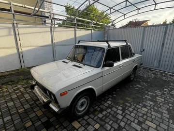 Авто ВАЗ 2106 1974 № 8954600