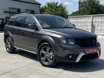 Авто Dodge Journey 2015 № 8954607