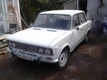 Авто ВАЗ 2103 1984 № 8954608