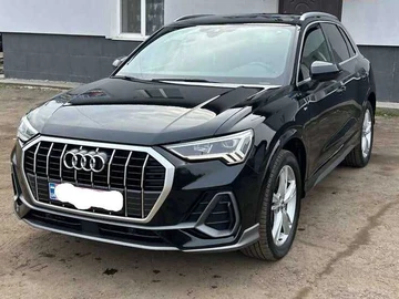 Авто Audi Q3 2020 № 8954610