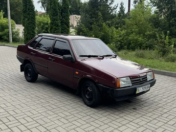 Авто ВАЗ 21099 2005 № 8954618