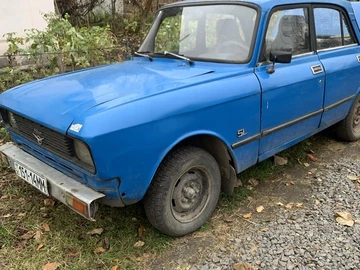 Авто  2140 1987 № 8954623