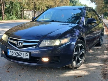 Авто Honda Accord 2006 № 8954627