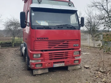 Авто Volvo 240 2000 № 8954628