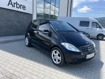 Авто Mercedes A Серия 2008 № 8954629