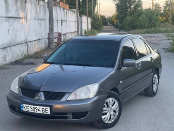 Авто Mitsubishi Lancer 2008 № 8954636