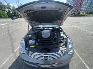 Авто Infiniti G35 2006 № 8954637