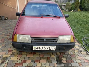 Авто ВАЗ 2109 1988 № 8954638