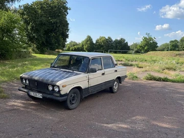 Авто ВАЗ 2106 1998 № 8954639