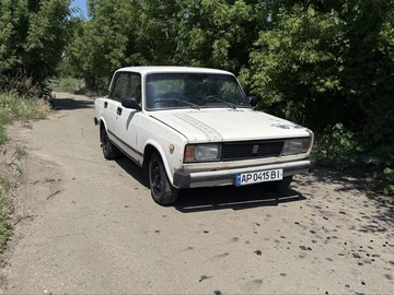 Авто ВАЗ 2105 1996 № 8954662