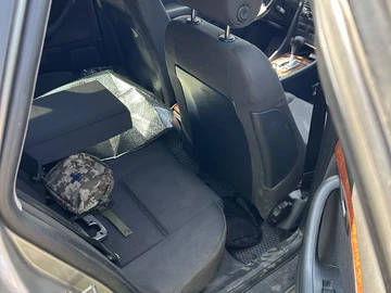 Авто Audi A4 2003 № 8954664