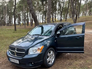 Авто Dodge Caliber 2008 № 8954666