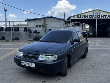 Авто ВАЗ 2112 2008 № 8954668