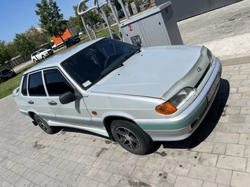 Авто ВАЗ 2115 2006 № 8954671