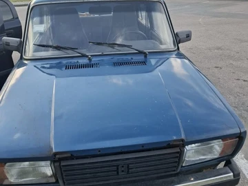 Авто ВАЗ 2107 2003 № 8954677