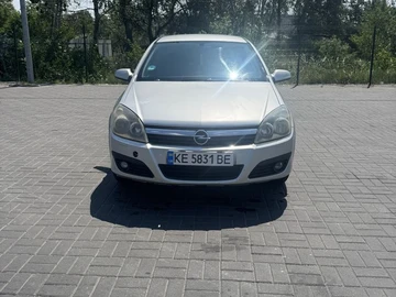 Авто Opel Astra 2006 № 8954684