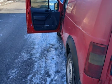 Авто Ford Transit 2009 № 8954686