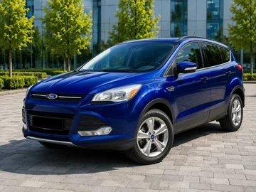 Авто Ford Escape 2016 № 8954687