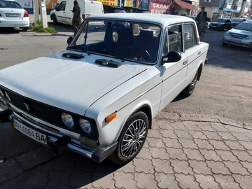 Авто ВАЗ 2106 1995 № 8954688