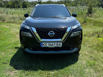 Авто Nissan Rogue 2021 № 8954697