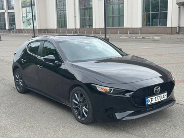 Авто Mazda 3 2024 № 8954699