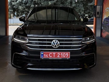 Авто Volkswagen Tiguan 2024 № 8954703