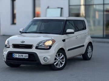 Авто KIA Soul 2013 № 8954704
