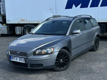 Авто Volvo V50 2005 № 8954707