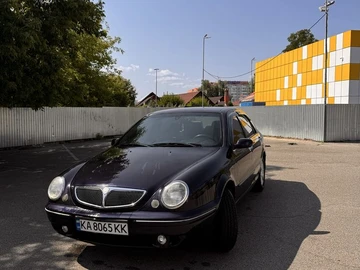 Авто Lancia Lybra 2003 № 8954708